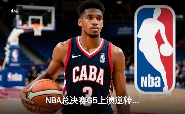 NBA总决赛G5上演逆转奇迹 凯尔特人末节发力险胜勇士夺赛点 - 4